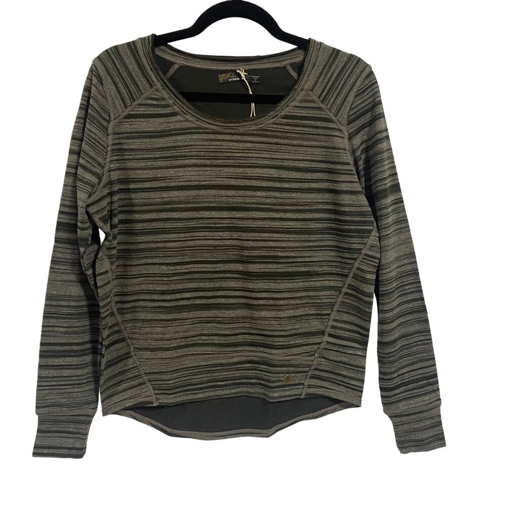 Prana Women's Fallbrook‎ Top NWOT Size XS